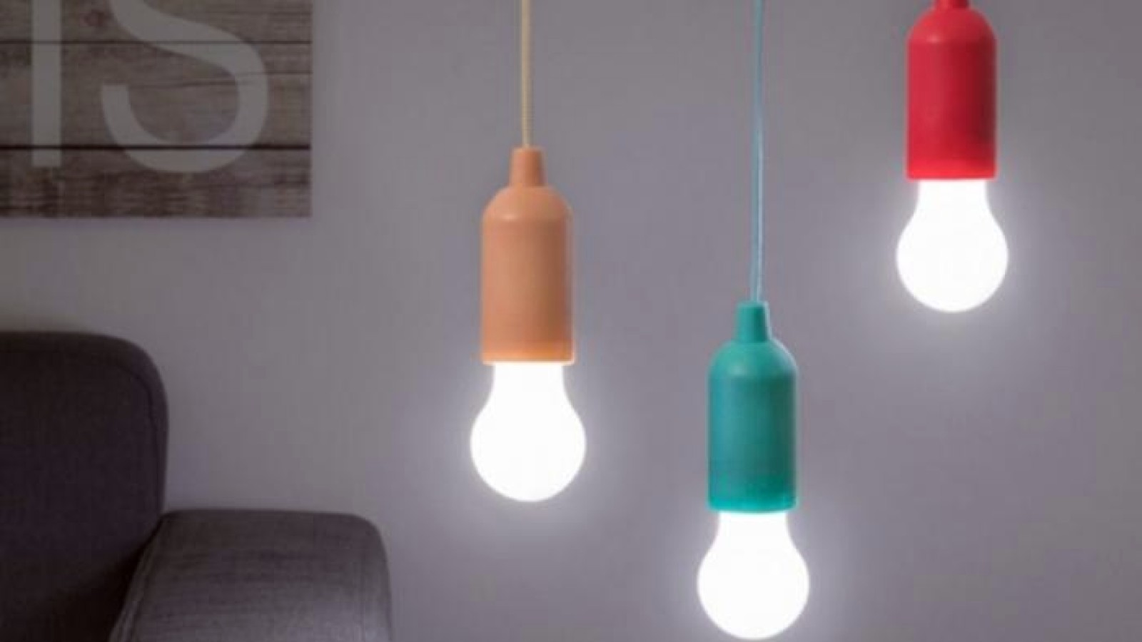 Λάμπες LED με αυτοματισμούς και ηλιακή φόρτιση - λύσεις εξοικονόμησης ενέργειας 2025